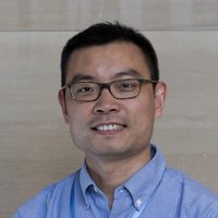 Cao Xu Project Leader, Xu Lab
