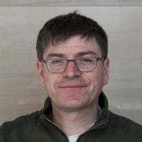 Jeremy Murray Project Leader, Murray Lab