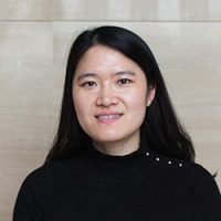 Xiufang Xin Project Leader, Xin Lab