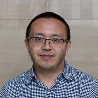 Yang Bai Project Leader, Bai Lab