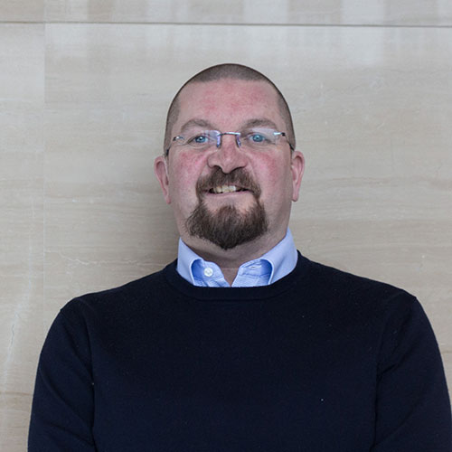Chris Darby 约翰英纳斯中心国际战略与联络处主任