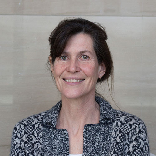 Maria Harrison Boyce植物研究所 教授