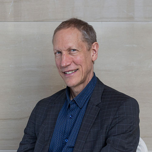 Philip Benfey 霍华德休斯医学研究所