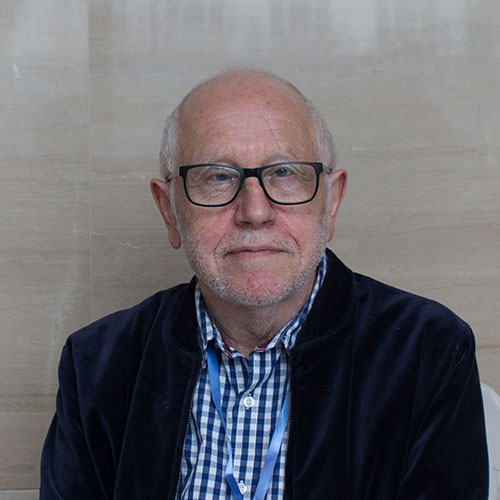 Ray Dixon 约翰英纳斯中心 英国皇家学会会员、教授
