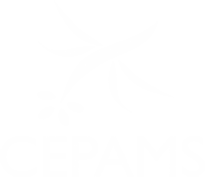 cepams-vector white