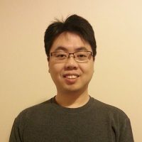 Jungnam Cho Project Leader, Cho Lab