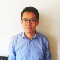 Jun Xiao Project Leader, Xiao Lab