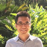 Weibing Yang Project Leader, Yang Lab