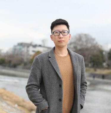 Dapeng Li