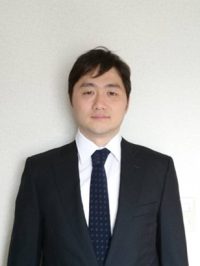 Hiromu Kameoka Project Leader