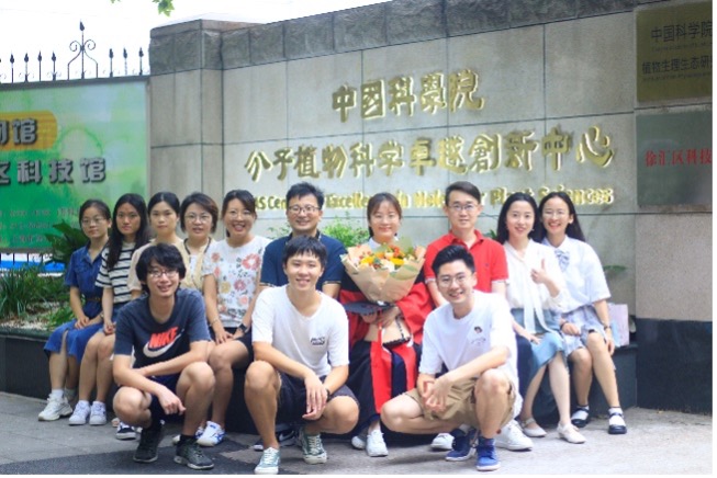 labmembers_qihua Ling lab members