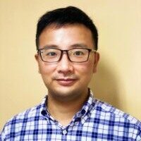 Qihua Ling Project Leader, Ling Lab
