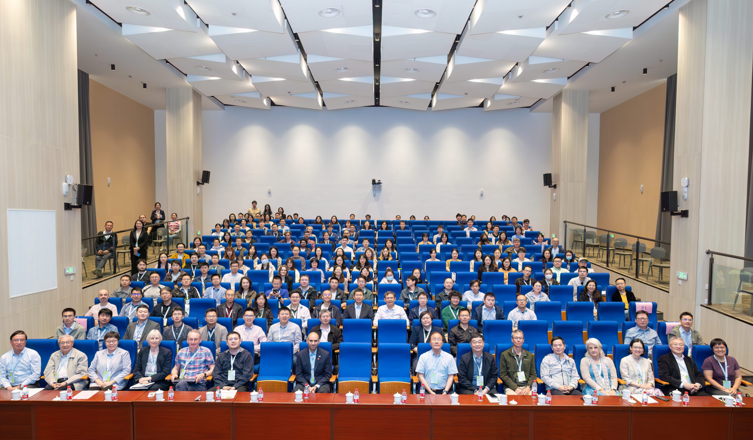 CEPAMS Symposium