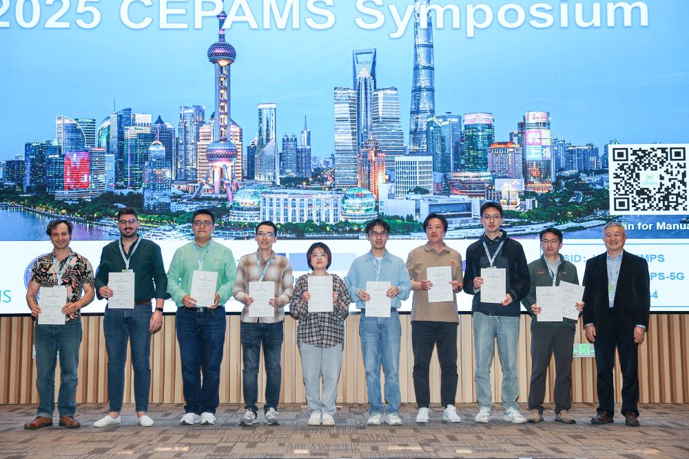 Poster Winners Poster Winners